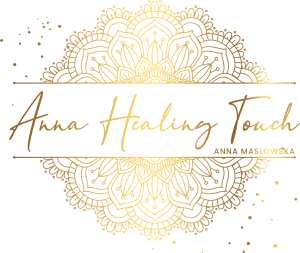 Anna Healing Touch